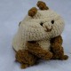 Cuddly Hamster Plush toy Cuddly Hamster Plush toy