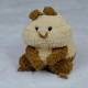 Cuddly Hamster Plush toy Cuddly Hamster Plush toy
