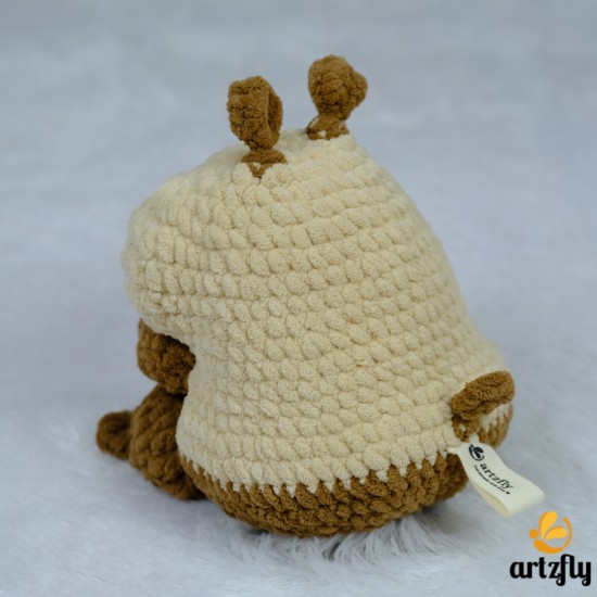 Cuddly Hamster Plush toy Cuddly Hamster Plush toy