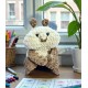 Cuddly Hamster Plush toy Cuddly Hamster Plush toy