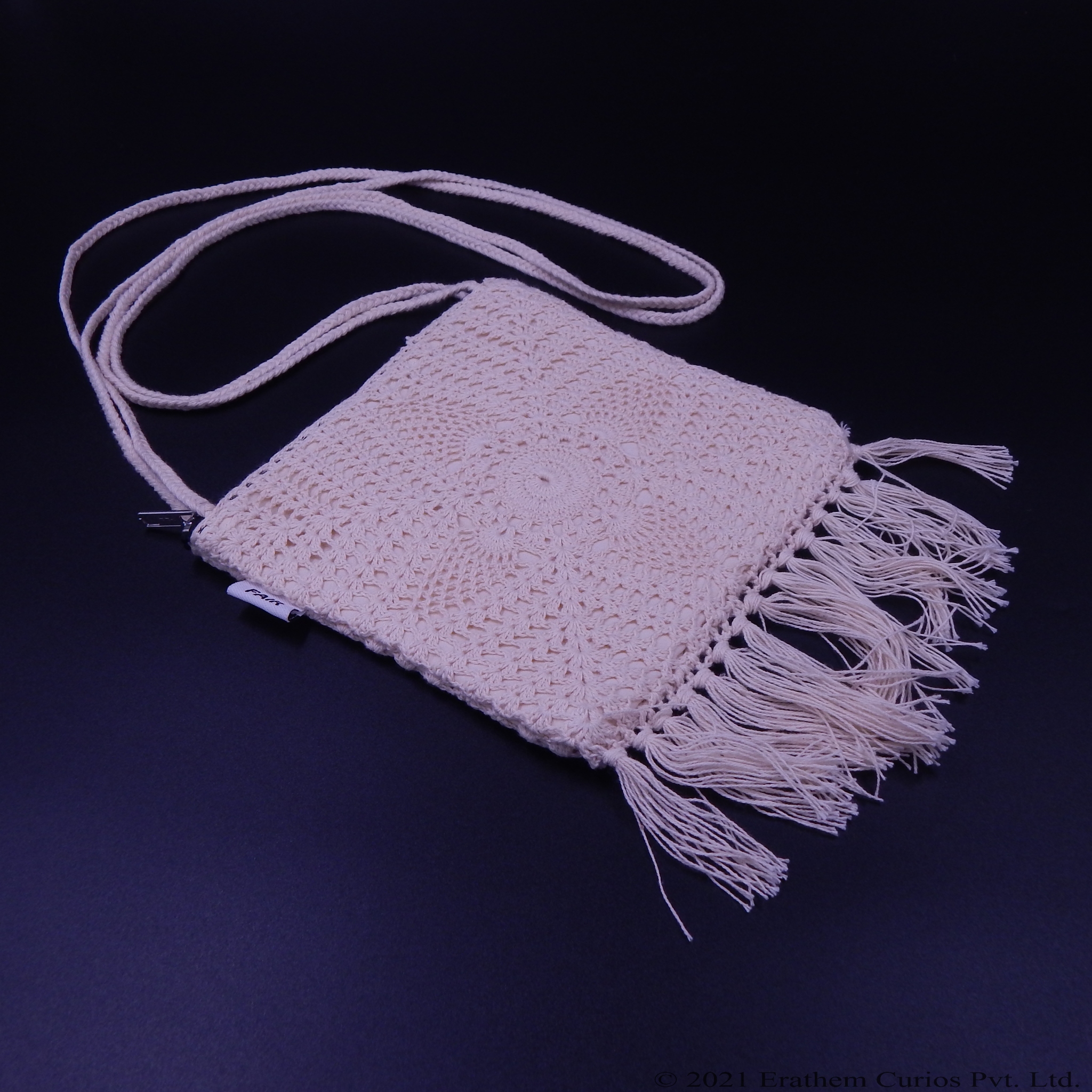 crochet sling