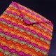 Crochet Mobile Phone Pouch or Coin purse