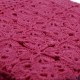 Crochet Cotton Wallet With Zipper