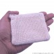 Mini Crochet Cotton Wallet With Zipper