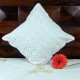 Cushion Cover White