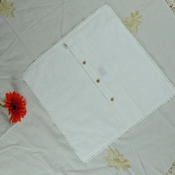 Cushion Cover White Cushion Cover White