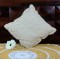 Cushion Cover Ivory