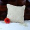 Cushion Cover Ivory
