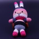 Crochet Bunny Cotton Soft Toy