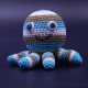 Octopus Cotton Crochet Soft Toy