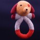 Doggy Crochet Cotton Soft Toy