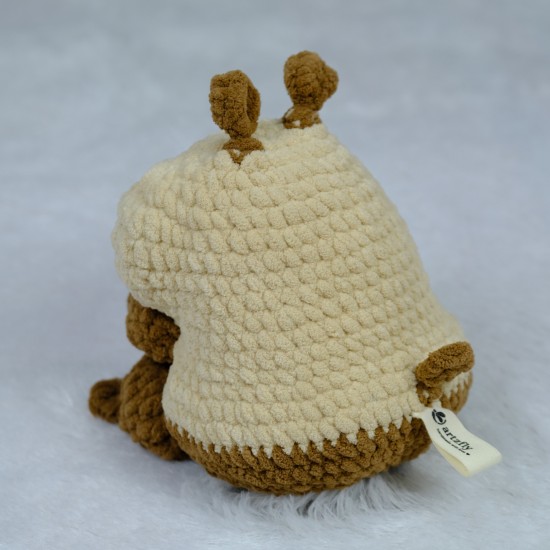 Cuddly Hamster Plush toy Cuddly Hamster Plush toy