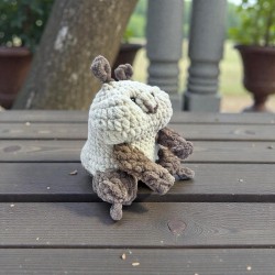 Cuddly Hamster Plush toy Cuddly Hamster Plush toy