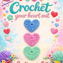 Beginner Friendly Crochet Workshop